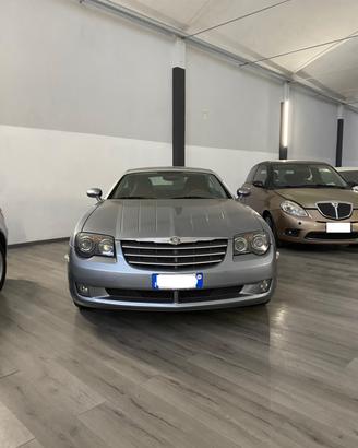 Chrysler Crossfire 3.2 cat (base)