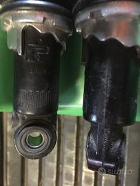 Ammortizzatori paioli 360 mm