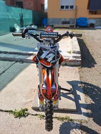 Ktm sx 50
