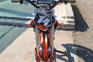 Ktm sx 50