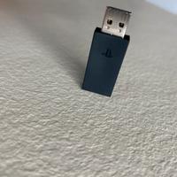 Dongle 3D Pulse PS5/PS4 Wireless USB