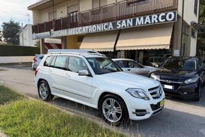 Mercedes-Benz GLK 220 cdi (be) Sport 4matic auto T