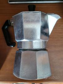 caffettiera