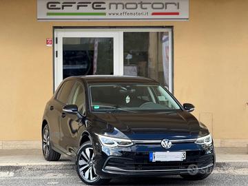 Volkswagen Golf 2.0 TDI 150 CV Automatica DSG Alle