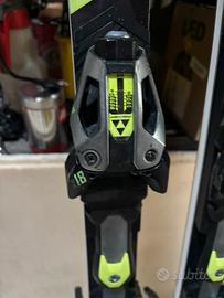 Sci Fisher sl