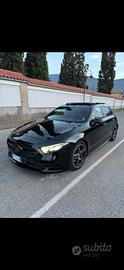 Mercedes classe a 180d