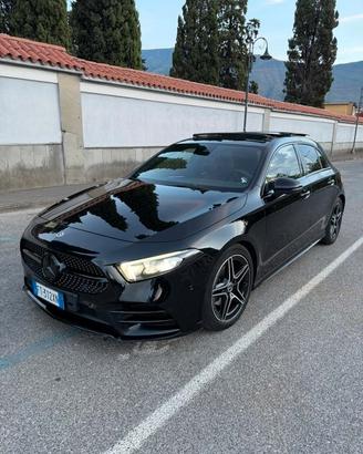 Mercedes classe a 180d