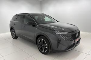 PEUGEOT 5008 1.2 hybrid GT 145cv 7p.ti e-dcs6