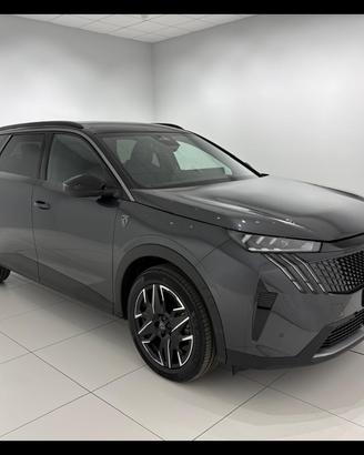 PEUGEOT 5008 1.2 hybrid GT 145cv 7p.ti e-dcs6
