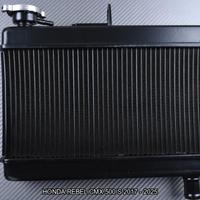 Radiatore per HONDA REBEL CMX 500 S 2017 - 2025