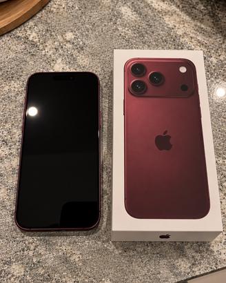 Iphone 18 pro