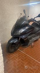 Kymco Downtown 200i - 2014