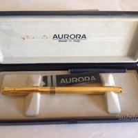 Penna Stilografica AURORA "Marco Polo"