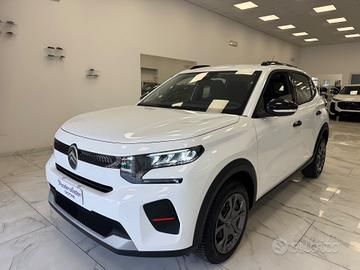 Citroen C3 Turbo 100 CV Plus