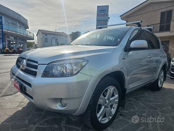 Toyota RAV 4 RAV4 2.2 D-4D 177 CV Luxury