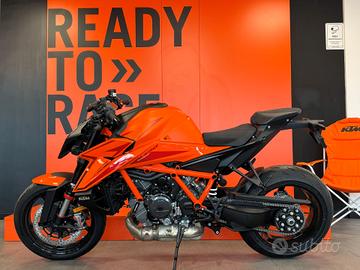 Ktm 1390 Super Duke SUPERDUKE