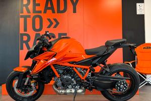 Ktm 1390 Super Duke SUPERDUKE