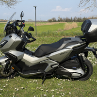 Honda ADV 350 anno 2023 - km 22579 - Ben tenuta
