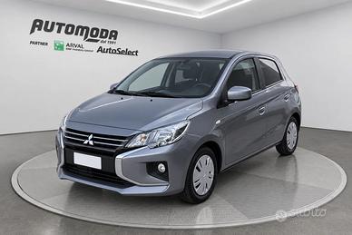 Mitsubishi Space Star 1.2 Bi-Fuel GPL