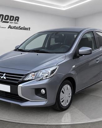 Mitsubishi Space Star 1.2 Bi-Fuel GPL