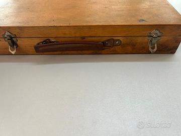 Caratteri mobili per tipografia