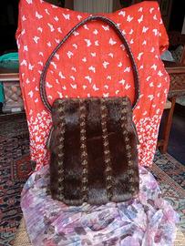 Borsa donna Sergio Soldano.