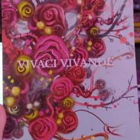 Libro Vivaci Vivande