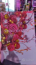 Libro Vivaci Vivande