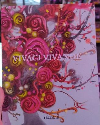 Libro Vivaci Vivande