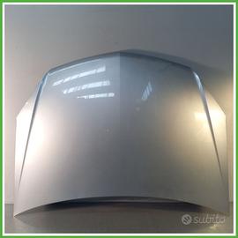 Cofano Motore GRIGIO 4AU 163 OPEL ASTRA A04 2004 2