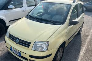 Fiat Panda 1.2 Euro 4 2006 Ok Neop Ok Area B