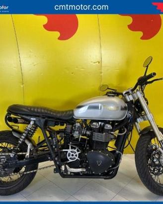 TRIUMPH Bonneville T100 Garantita e Finanziabile
