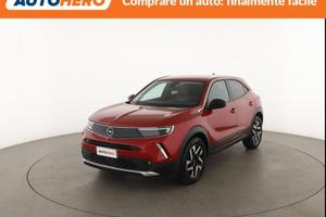 OPEL Mokka SX96722