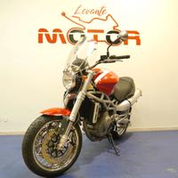 Moto Morini 9 1/2 PARI AL NUOVO 1 PROPRIETARIO