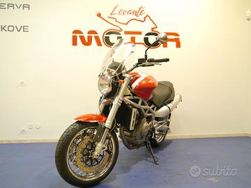 Moto Morini 9 1/2 PARI AL NUOVO 1 PROPRIETARIO