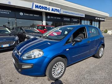 Fiat Punto Evo 1.4 5 porte Active Natural Power *N