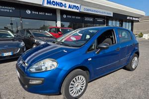 Fiat Punto Evo 1.4 5 porte Active Natural Power *N