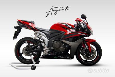Honda CBR 600 RR