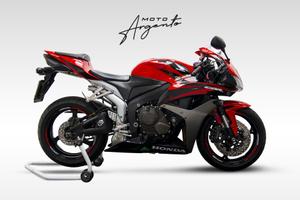 Honda CBR 600 RR