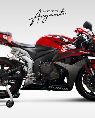 Honda CBR 600 RR