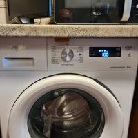 Whirlpool 6th Sense 8Kg