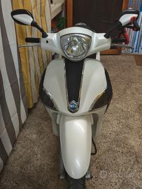 piaggio liberty 50 4 tempi - 2009