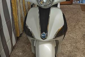 piaggio liberty 50 4 tempi - 2009