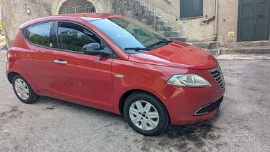 Auto perfetta per neopatentati GPL