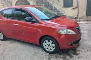 Auto perfetta per neopatentati GPL