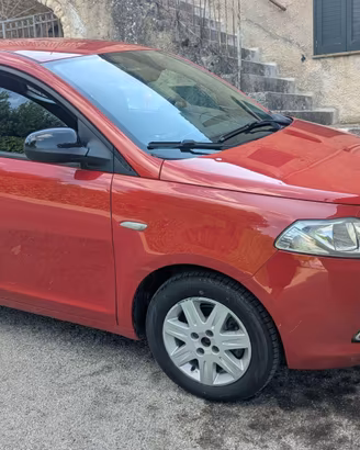 Auto perfetta per neopatentati GPL