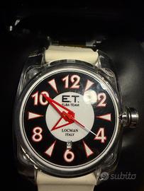Locman E.T. Elba Team - ref. 370