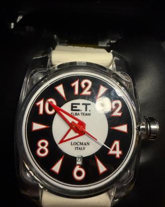 Locman E.T. Elba Team - ref. 370