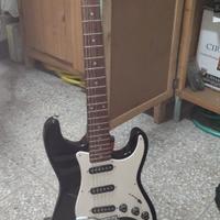 Chitarra elettrica Toledo stc 33