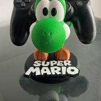 Porta controller supermario